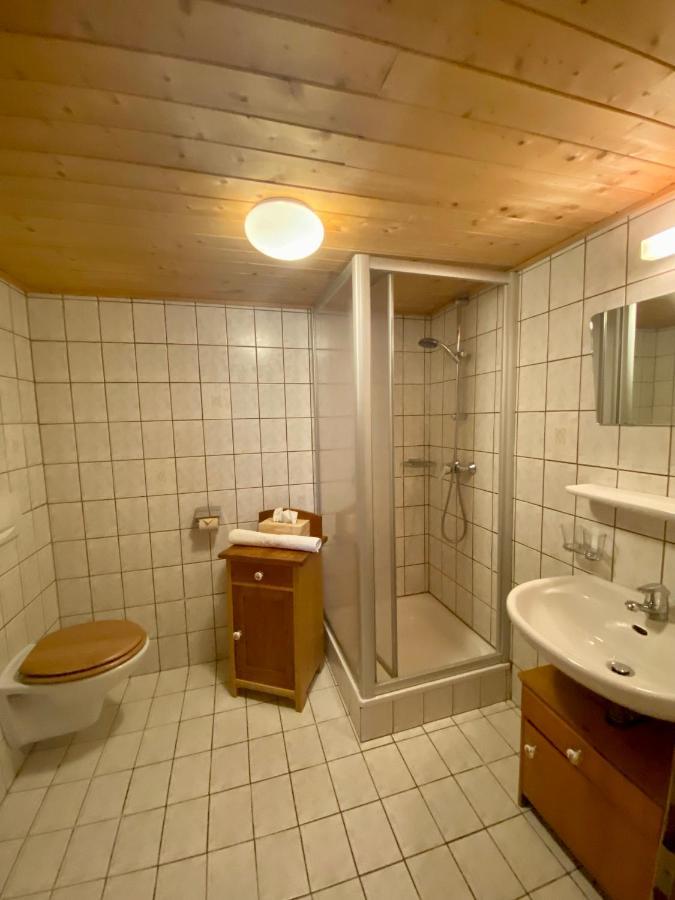 Aelpler Stuba Appartements Am Laerchenhof Warth  Esterno foto