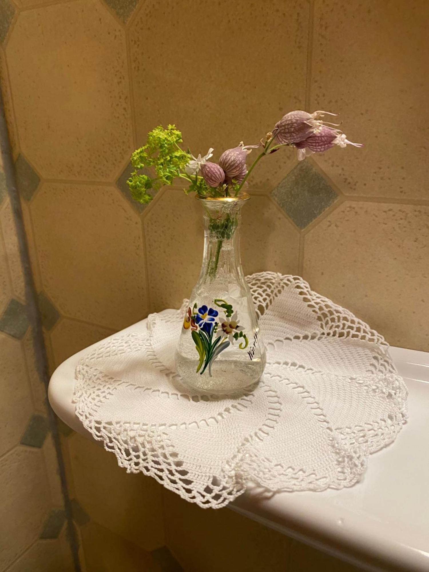 Aelpler Stuba Appartements Am Laerchenhof Warth  Esterno foto